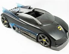 Image result for Batman the Animated Series Batmobile Toy