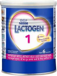 Image result for Lactogen Milk JPEG