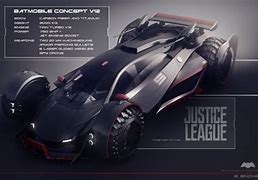 Image result for Batmobile Concept V12