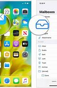 Image result for Find Mail On iPhone