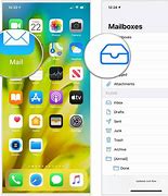 Image result for iPhone Inbox