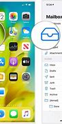 Image result for Apple iPhone Mail App