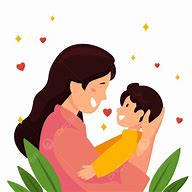 Image result for Generous Mother Picture Cartoon