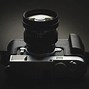 Image result for Sony A7ii Knobs