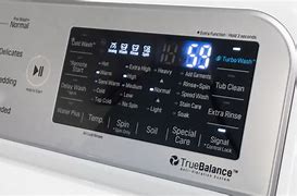 Image result for LG Washer Wt7300cw