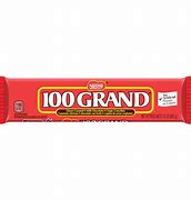 Image result for Nestle Hundred Grand Bars
