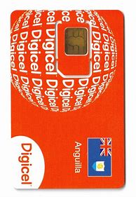 Image result for Digicel Sim Card