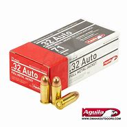 Image result for .32 Ammo