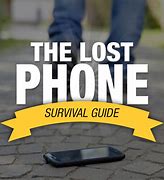 Image result for Lost Phone Panic