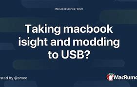 Image result for Apple iSight USB