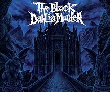 Image result for The Black Dahlia Murder Wallapper