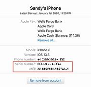 Image result for iPhone 6 Imei 35