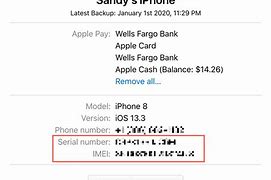 Image result for Imei On iPhone Location