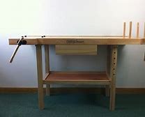Image result for Bench Solutions Fold Down Workbench Garage