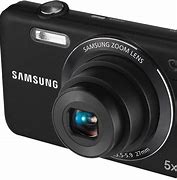 Image result for Samsung Digital Camera SL605