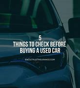 Image result for Check Insurance Before Buying Car