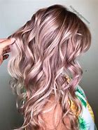 Image result for Babies with Rose Gold Hair