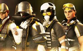 Image result for Rainbow Six Siege Pro League Skins