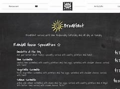 Image result for Digital Menu Board Templates