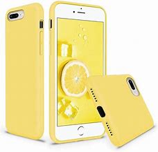 Image result for yellow iphone 7 plus cases