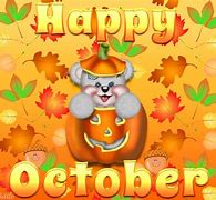 Image result for October Emoji