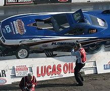 Image result for NHRA Funny Car Drag Racing