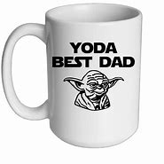 Image result for Yoda Work Mug