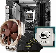 Image result for Motherboard CPU Combo