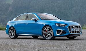 Image result for Audi 2023 S4 Colors