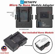 Image result for Allied Nano Adapter