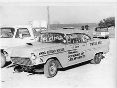 Image result for Drag Racing Vintage Texas