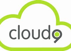 Image result for Cloud 9 Logo Transparent
