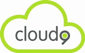 Image result for Cloud 9 Logo.png