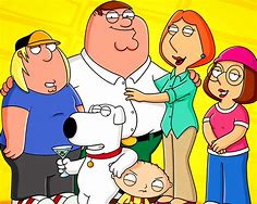 Image result for Family Guy Smile