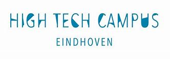 Image result for High-Tech Campus Logo