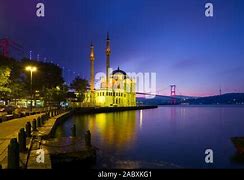 Image result for Bosphorus