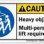 Image result for Heavey Weight. Sign