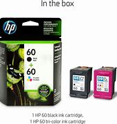 Image result for HP 60 Ink Cartridge