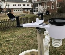 Image result for Timex Weather Station