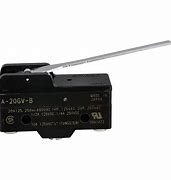 Image result for Micro Switches with Spring