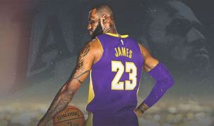 Image result for LeBron James Lakers 23 Wallpaper