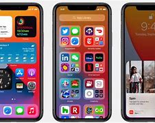 Image result for iPhone 5 with iOS 14