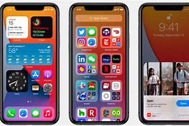 Image result for iPhone XII iOS 12
