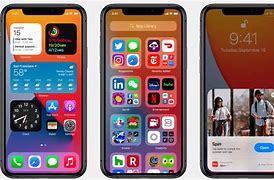Image result for iPhone 12 Stock Pro Home Screen