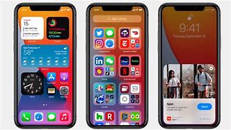 Image result for iOS Home All Google APS