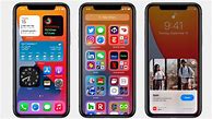 Image result for iPhone Anfangs Apps Screen