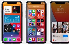 Image result for iPhone 5 Home Screen