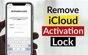 Image result for iPhone Recipt to Remove Activation Lock