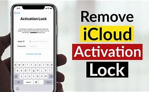 Image result for How to Unlock iPhone That Has Activation Lock