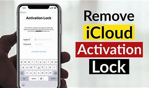 Image result for Activation Lock Unlock for iPhone 11